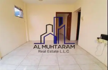 Apartment - 1 Bedroom - 1 Bathroom for rent in Al Mujarrah - Al Sharq - Sharjah