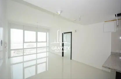 Apartment - 1 Bedroom - 1 Bathroom for sale in Horizon Tower B - City Of Lights - Al Reem Island - Abu Dhabi