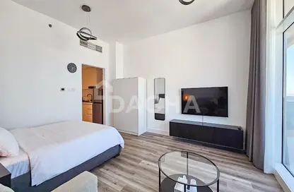 Apartment - 1 Bathroom for sale in Al Manara Tower - Jumeirah Village Triangle - Dubai