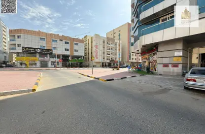 Whole Building - Studio for sale in Ajman 44 building - Al Hamidiya 1 - Al Hamidiya - Ajman