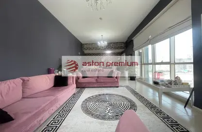 Apartment - 2 Bedrooms - 3 Bathrooms for sale in Olympic Park 2 - Olympic Park Towers - Dubai Sports City - Dubai