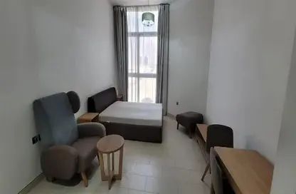 Apartment - 1 Bathroom for rent in Montrell - Al Furjan - Dubai