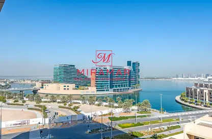 Apartment - 1 Bedroom - 2 Bathrooms for sale in Al Nada 1 - Al Muneera - Al Raha Beach - Abu Dhabi