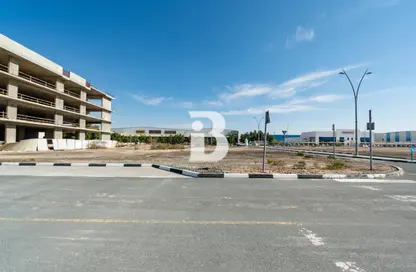 Land - Studio for sale in Jebel Ali Industrial 2 - Jebel Ali Industrial - Jebel Ali - Dubai