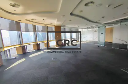 Office Space - Studio for rent in Emirates Financial Towers - DIFC - Dubai