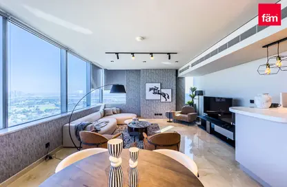 Apartment - 2 Bedrooms - 2 Bathrooms for rent in Sky Gardens - DIFC - Dubai