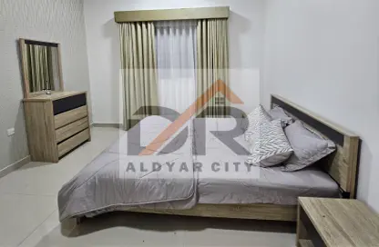 Apartment - 1 Bedroom - 2 Bathrooms for rent in Al Jurf 1 - Al Jurf - Ajman Downtown - Ajman