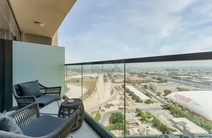 Apartment - 1 Bathroom for sale in Aykon City Tower B - Aykon City - Business Bay - Dubai