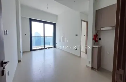 Apartment - 1 Bedroom - 1 Bathroom for rent in Act Towers - Opera District - Downtown Dubai - Dubai