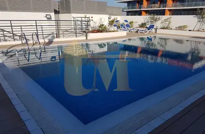 Apartment - 2 Bedrooms - 3 Bathrooms for sale in Altia Residence - Dubai Silicon Oasis - Dubai