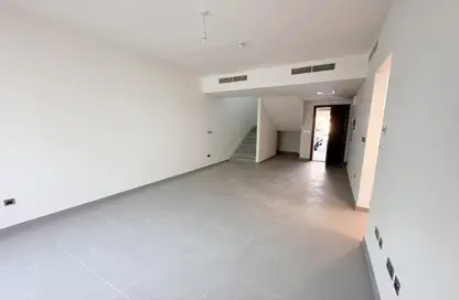 Townhouse - 3 Bedrooms - 4 Bathrooms for rent in Noya 1 - Noya - Yas Island - Abu Dhabi