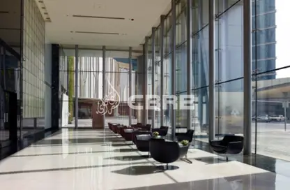 Office Space - Studio for rent in Festival Tower - Dubai Festival City - Dubai