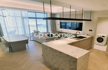 Apartment - 1 Bedroom - 2 Bathrooms for rent in Marriott Executive Apartments - Al Barsha South - Al Barsha - Dubai