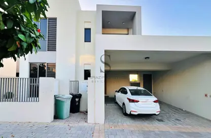 Villa - 4 Bedrooms - 4 Bathrooms for rent in Sidra Villas I - Sidra Villas - Dubai Hills Estate - Dubai