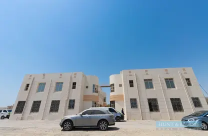 Villa - 7+ Bedrooms - 7+ Bathrooms for rent in Al Qusaidat - Ras Al Khaimah