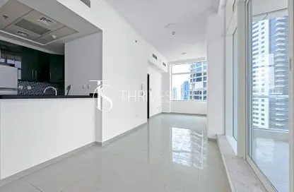 Apartment - 1 Bedroom - 2 Bathrooms for sale in Botanica Tower - Dubai Marina - Dubai