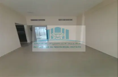 Apartment - 1 Bedroom - 1 Bathroom for rent in Al Rawda - Ajman