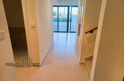 Villa - 4 Bedrooms - 4 Bathrooms for rent in Greenviews 2 - EMAAR South - Dubai South (Dubai World Central) - Dubai