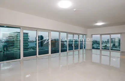 Apartment - 3 Bedrooms - 4 Bathrooms for sale in Al Hadeel - Al Bandar - Al Raha Beach - Abu Dhabi