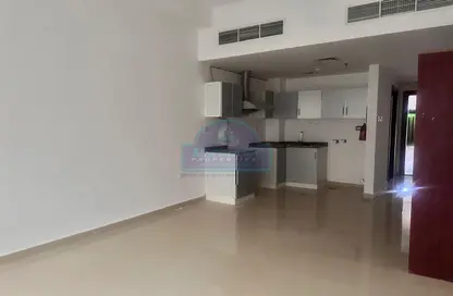 Apartment - 1 Bathroom for rent in Al Amir Residence - Jumeirah Village Circle - Dubai