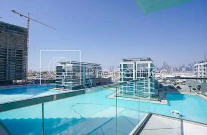 Apartment - 2 Bedrooms - 3 Bathrooms for sale in Residences 12 - District One - Mohammed Bin Rashid City - Dubai