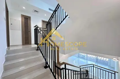 Townhouse - 4 Bedrooms - 3 Bathrooms for sale in Victoria 2 - Damac Hills 2 - Dubai