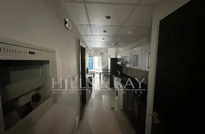 Apartment - 1 Bathroom for rent in Elite Business Bay Residence - Business Bay - Dubai