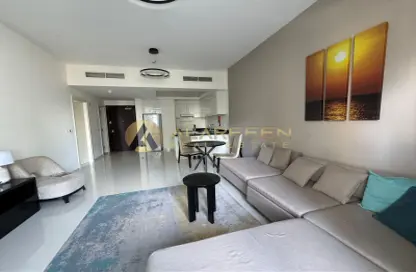 Apartment - 1 Bedroom - 2 Bathrooms for rent in Tower 108 - Jumeirah Village Circle - Dubai