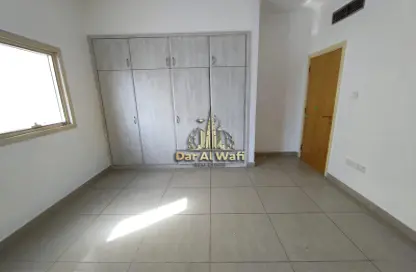 Apartment - 2 Bedrooms - 2 Bathrooms for rent in Street 64 - Al Nahda - Sharjah