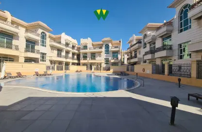 Villa - 4 Bedrooms - 5 Bathrooms for rent in Mohamed Bin Zayed Centre - Mohamed Bin Zayed City - Abu Dhabi