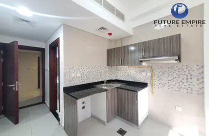 Apartment - 1 Bathroom for rent in Satwa Road - Al Satwa - Dubai