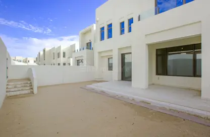 Townhouse - 4 Bedrooms - 4 Bathrooms for sale in Mira Oasis 1 - Mira Oasis - Reem - Dubai