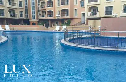 Apartment - 1 Bedroom - 1 Bathroom for rent in Diamond Views 4 - Diamond Views - Jumeirah Village Circle - Dubai