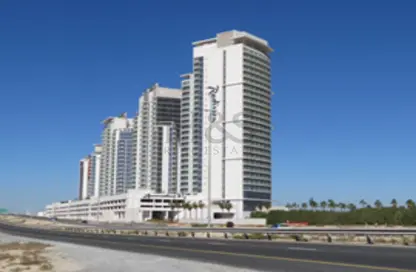 Apartment - Studio - 1 Bathroom for sale in Artesia A - Artesia - DAMAC Hills - Dubai