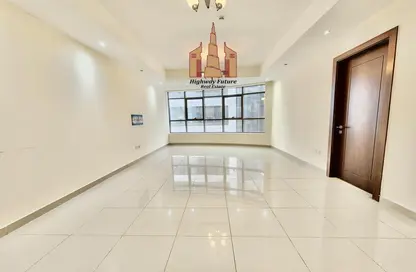 Apartment - 1 Bedroom - 2 Bathrooms for rent in Sahara Complex - Al Nahda - Sharjah