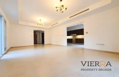 Villa - 3 Bedrooms - 4 Bathrooms for rent in Alma 2 - Alma - Arabian Ranches - Dubai