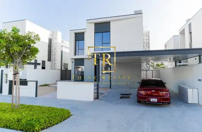 Villa - 4 Bedrooms - 5 Bathrooms for rent in Murooj Al Furjan - Al Furjan - Dubai