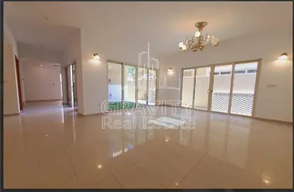 Townhouse - 4 Bedrooms - 5 Bathrooms for rent in Al Mariah Community - Al Raha Gardens - Abu Dhabi