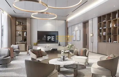 Apartment - 5 Bedrooms - 7 Bathrooms for sale in Kempinski Marina Residences - Dubai Marina - Dubai