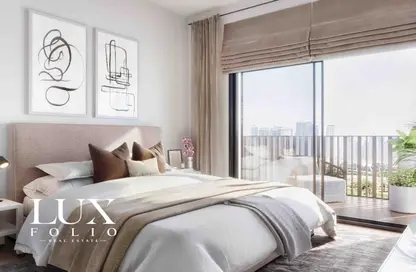 Apartment - 1 Bedroom - 2 Bathrooms for sale in Belgravia Heights 2 - Jumeirah Village Circle - Dubai