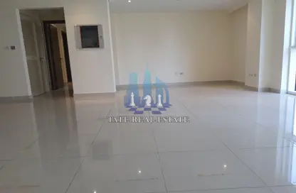 Apartment - 1 Bedroom - 2 Bathrooms for rent in Al Bateen - Abu Dhabi