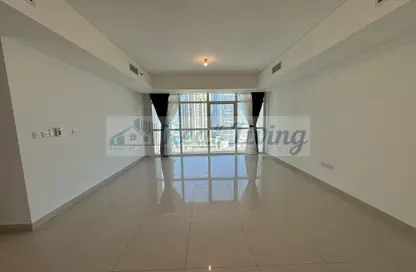 Apartment - 1 Bedroom - 2 Bathrooms for rent in Tala Tower - Marina Square - Al Reem Island - Abu Dhabi