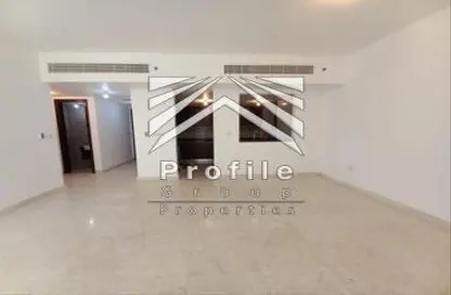 Apartment - 3 Bedrooms - 4 Bathrooms for rent in Marina Heights - Marina Square - Al Reem Island - Abu Dhabi