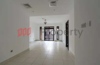 Apartment - 1 Bedroom - 2 Bathrooms for rent in Zaafaran 5 - Zaafaran - Old Town - Dubai