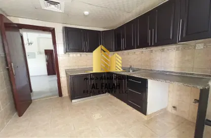 Apartment - 1 Bedroom - 2 Bathrooms for rent in Al Naseriya - Al Sharq - Sharjah