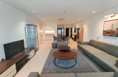 Apartment - 2 Bedrooms - 3 Bathrooms for rent in Park Place Tower - Sheikh Zayed Road - Dubai