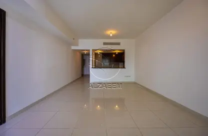 Apartment - 1 Bedroom - 2 Bathrooms for rent in Al Maha Tower - Marina Square - Al Reem Island - Abu Dhabi