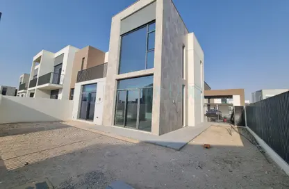 Townhouse - 4 Bedrooms - 4 Bathrooms for sale in Joy - Arabian Ranches 3 - Dubai