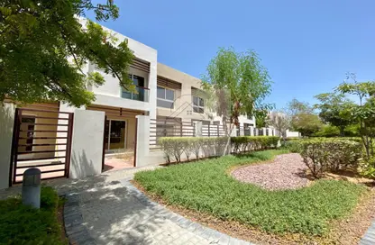 Townhouse - 3 Bedrooms - 4 Bathrooms for sale in Flamingo Villas - Mina Al Arab - Ras Al Khaimah