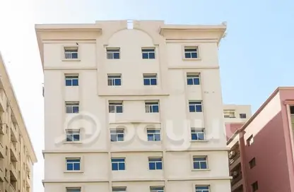 Apartment - 2 Bedrooms - 2 Bathrooms for rent in Al Naimiya - Al Nuaimiya - Ajman